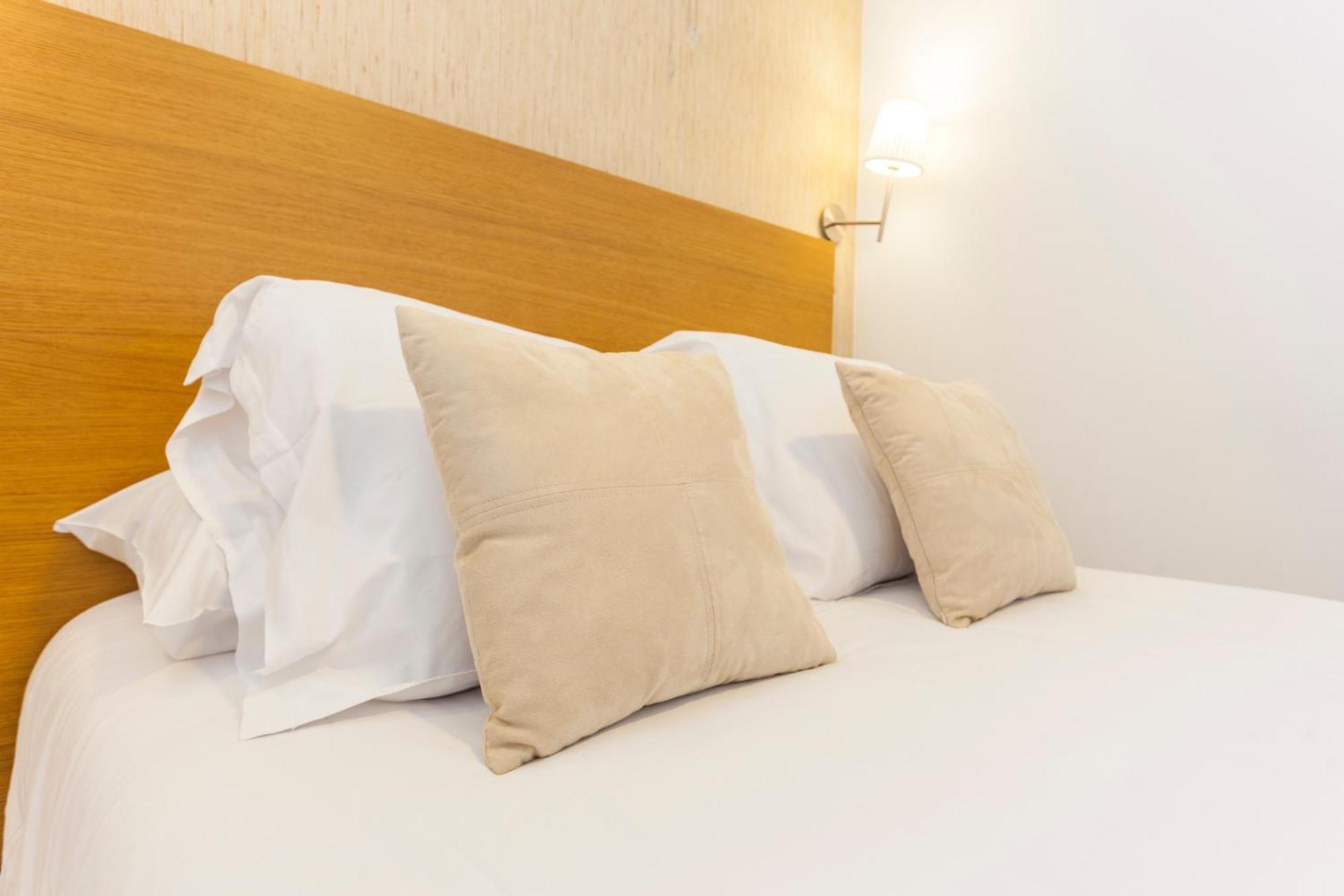Apartament Lindo En Madryt Zewnętrze zdjęcie