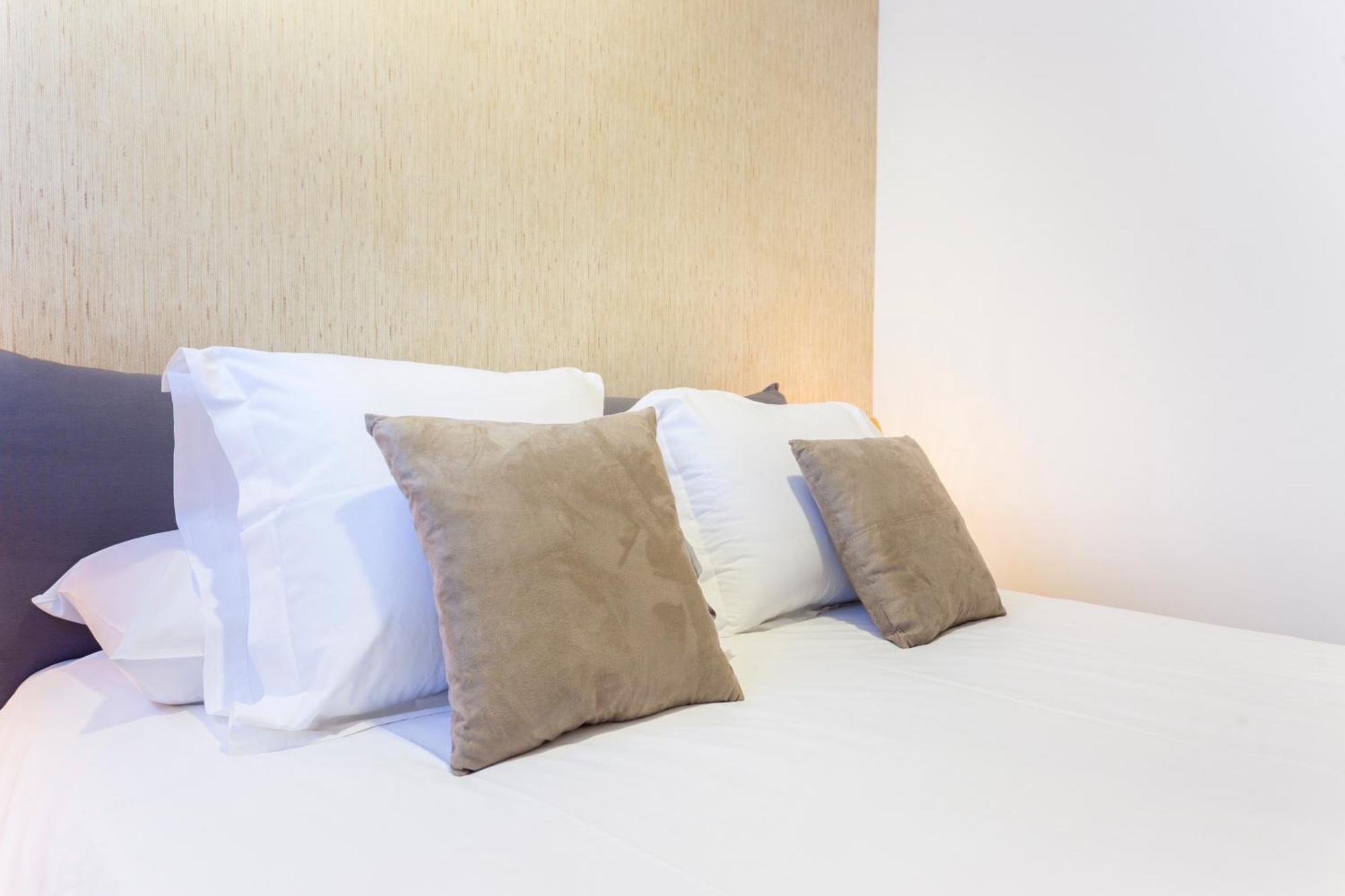 Apartament Lindo En Madryt Zewnętrze zdjęcie