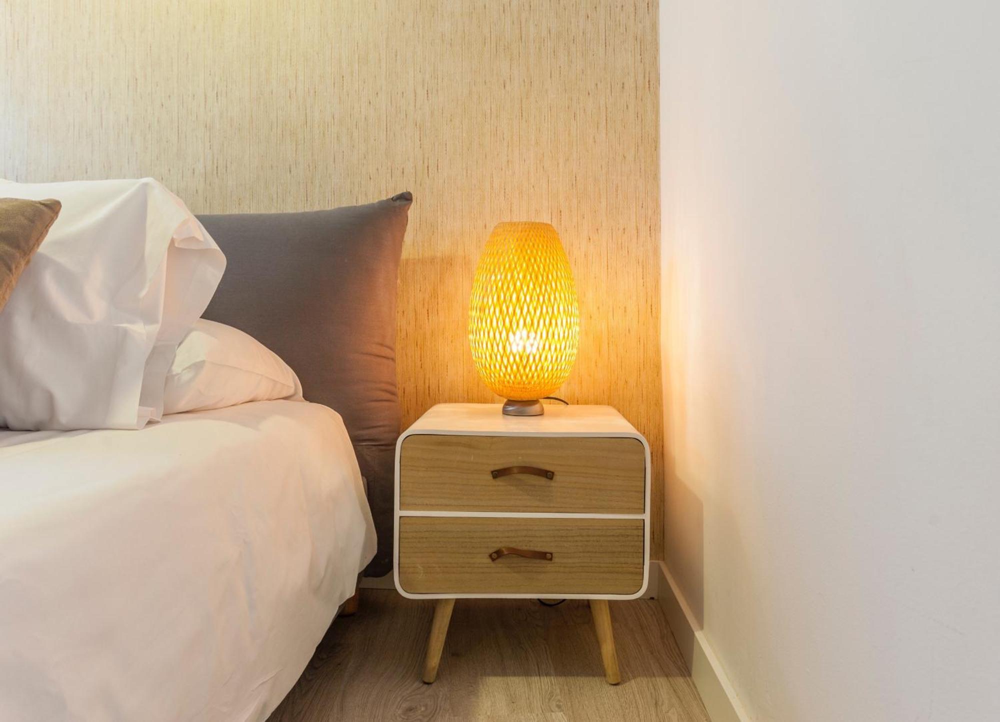 Apartament Lindo En Madryt Zewnętrze zdjęcie