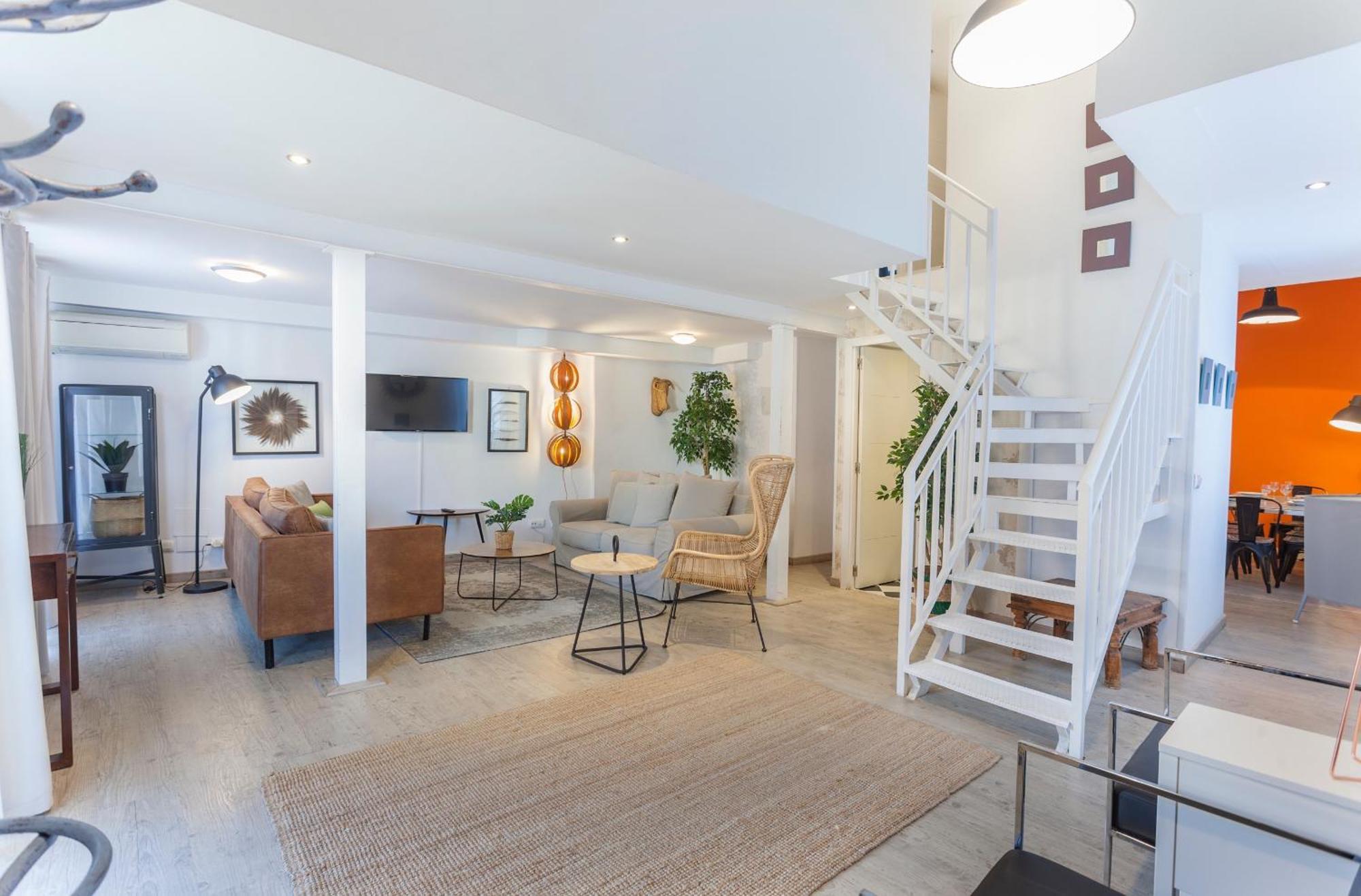 Apartament Lindo En Madryt Zewnętrze zdjęcie